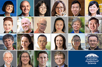 Decoding dragons and devils, what triggers volcanoes, and more: Australia’s stars of science -thumbnail